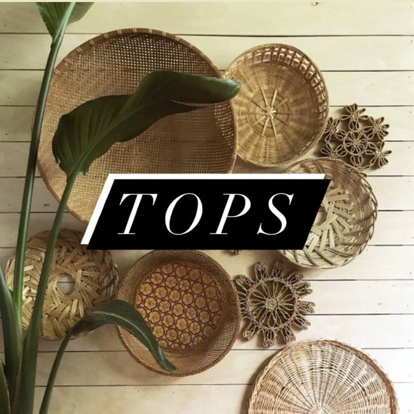 TOPS - Picture 1 of 1